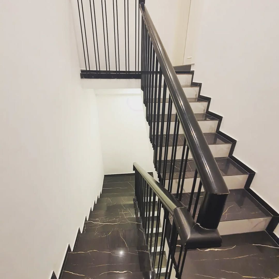 Stainless Steel Works